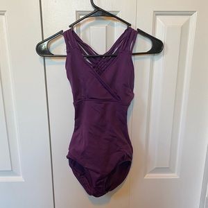 Eurotard ballet leotard